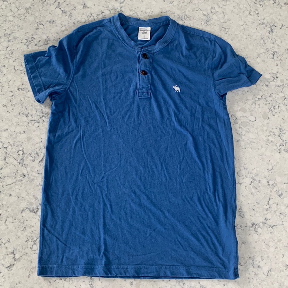 Abercrombie & Fitch T-Shirt